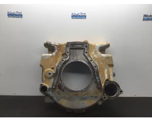 CAT C12 Flywheel Housing