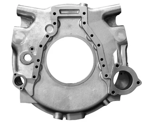 CAT C12 Flywheel Housing