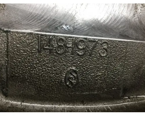 CAT C12 Flywheel Housing