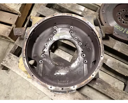 CAT C12 Flywheel Housing
