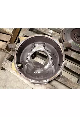 CAT C12 Flywheel Housing