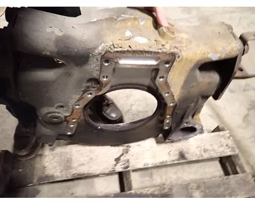 CAT C12 Flywheel Housing