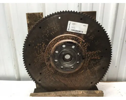 CAT C12 Flywheel