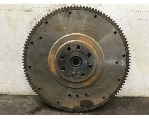 CAT C12 Flywheel