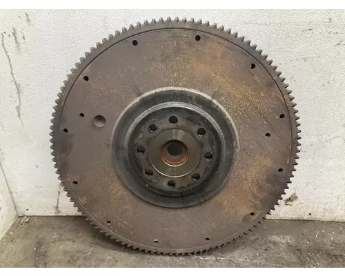 CAT C12 Flywheel