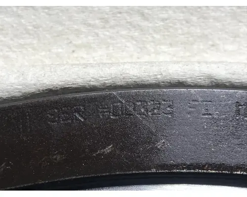 CAT C12 Flywheel