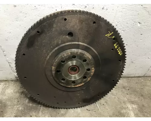 CAT C12 Flywheel