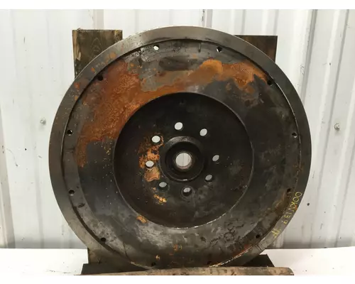 CAT C12 Flywheel