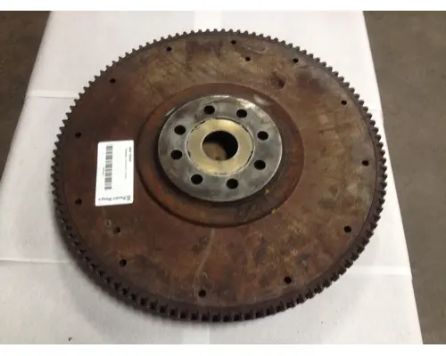 CAT C12 Flywheel
