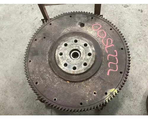 CAT C12 Flywheel