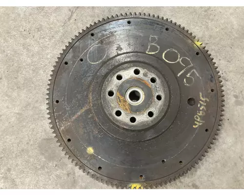 CAT C12 Flywheel