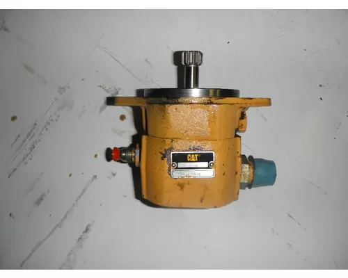 CAT C12 Fuel Pump