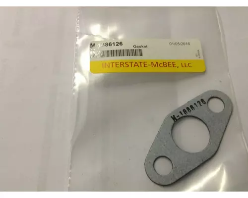 CAT C12 Gasket, Engine Exhaust