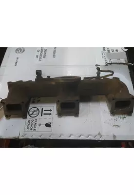 CAT C12 INTAKE MANIFOLD