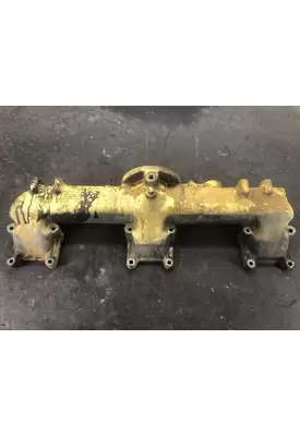 CAT C12 Intake Manifold