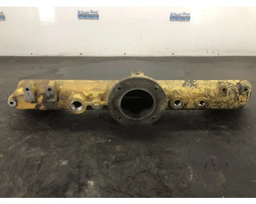 CAT C12 Intake Manifold