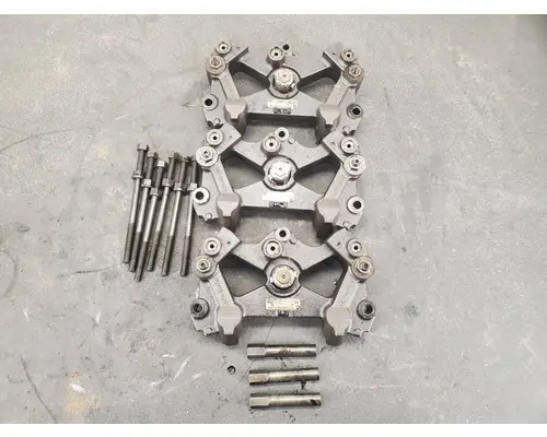 CAT C12 Jake Brake ( see also 3053 Engine Valve & Related)