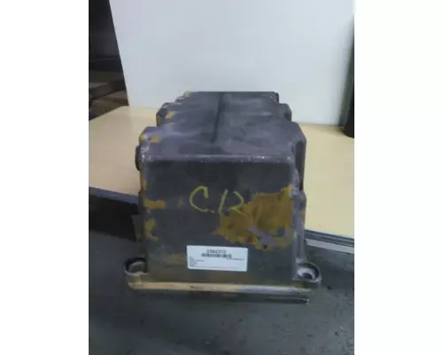 CAT C12 OIL PAN