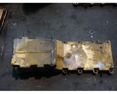CAT C12 OIL PAN