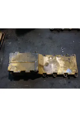 CAT C12 OIL PAN