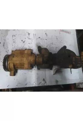 CAT C12 OIL PUMP