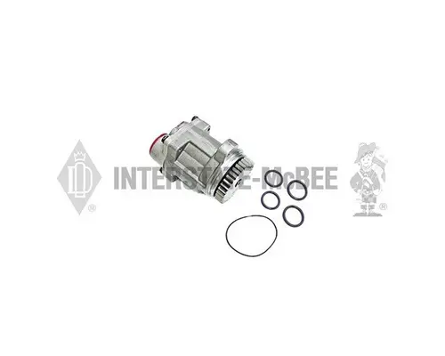 CAT C12 OIL PUMP