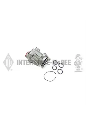 CAT C12 OIL PUMP