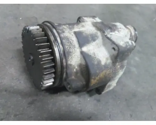 CAT C12 OIL PUMP