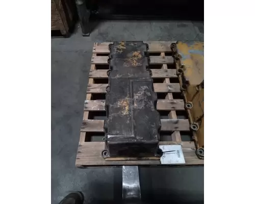 CAT C12 Oil Pan