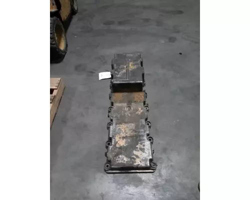 CAT C12 Oil Pan