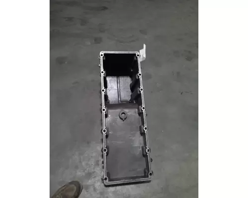 CAT C12 Oil Pan