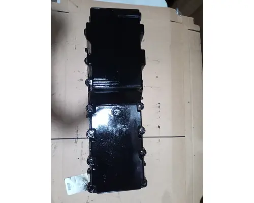 CAT C12 Oil Pans