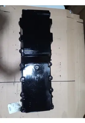CAT C12 Oil Pans