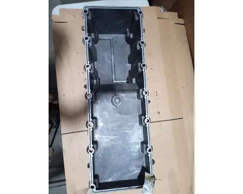 CAT C12 Oil Pans