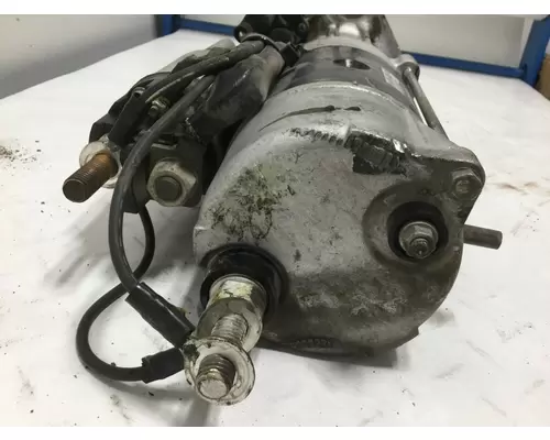 CAT C12 Starter Motor