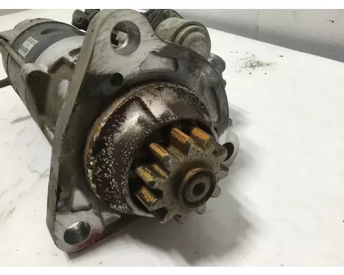 CAT C12 Starter Motor