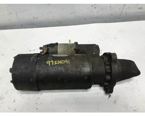 CAT C12 Starter Motor