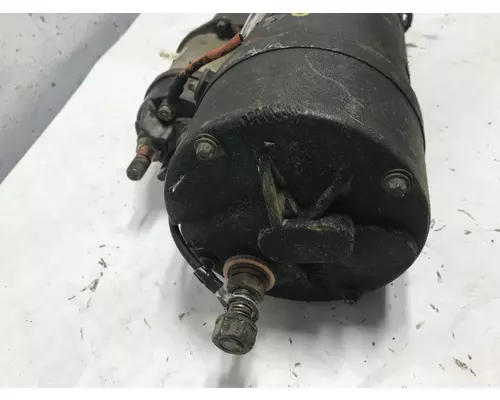 CAT C12 Starter Motor