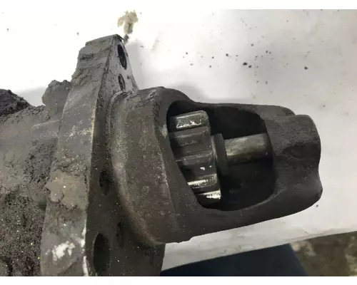 CAT C12 Starter Motor