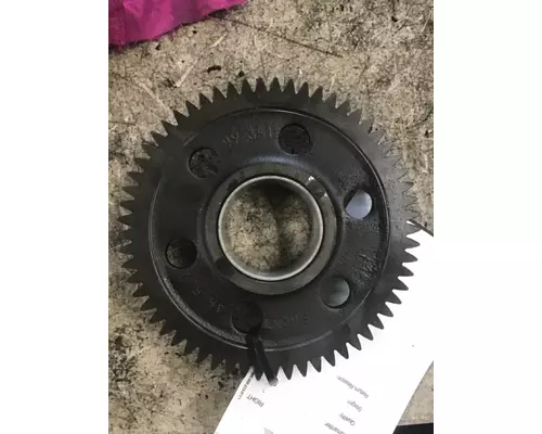 CAT C12 TIMING GEARS