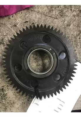 CAT C12 TIMING GEARS