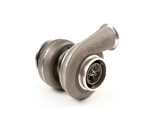 CAT C12 TURBOCHARGER