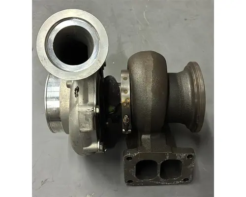 CAT C12 TURBOCHARGER