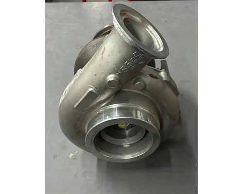 CAT C12 TURBOCHARGER