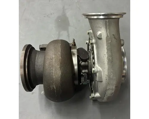 CAT C12 TURBOCHARGER