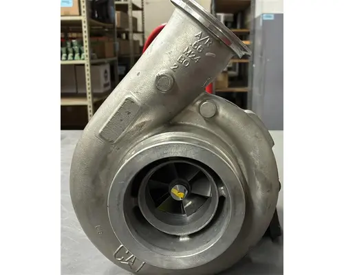 CAT C12 TURBOCHARGER