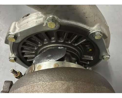 CAT C12 TURBOCHARGER