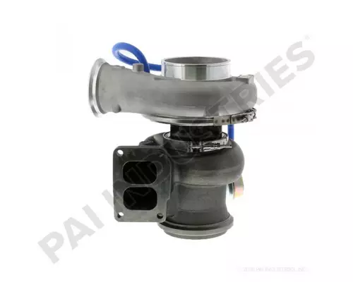CAT C12 TURBOCHARGER