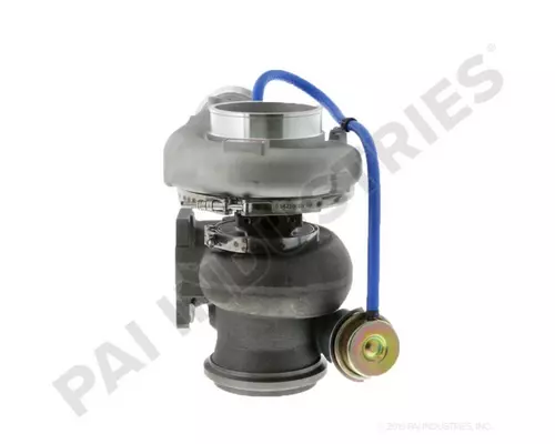 CAT C12 TURBOCHARGER