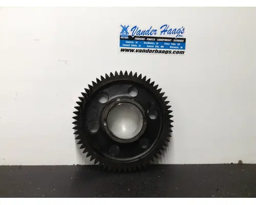 CAT C12 Timing Gears